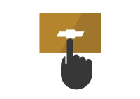 Shop Click Drive Create Icon in TOOELE, UT