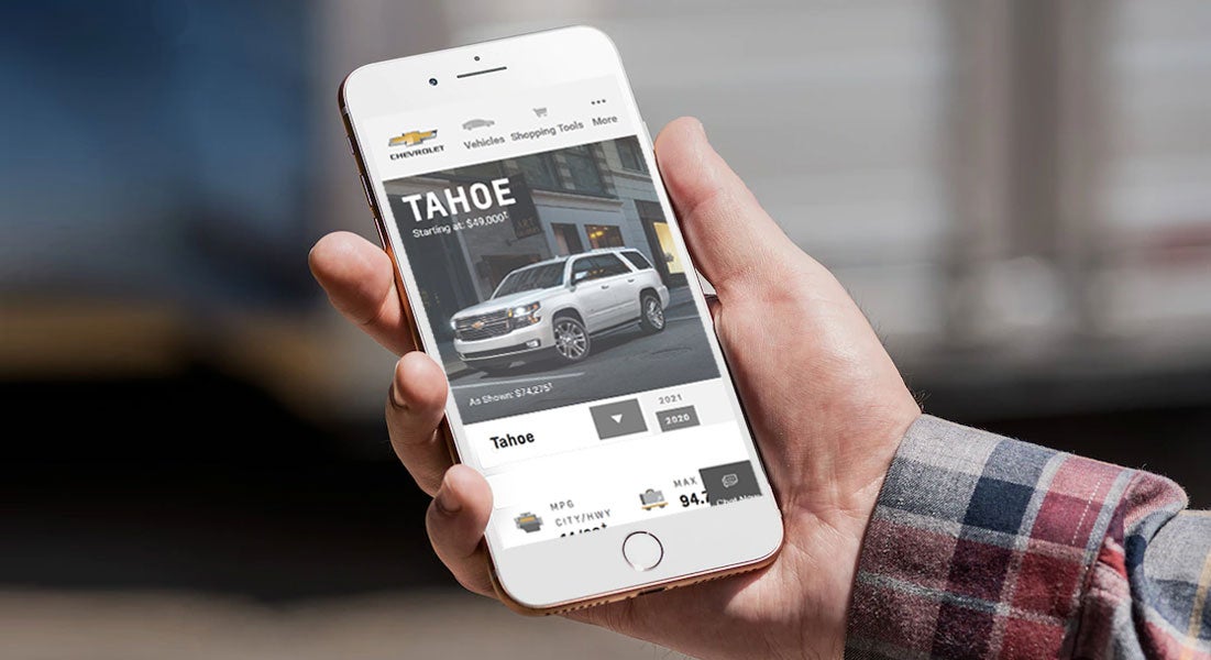 Shop Click Drive in TOOELE, UT