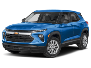 Chevrolet Trailblazer - Tooele Chevrolet in TOOELE UT