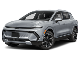 Equinox EV - Tooele Chevrolet in TOOELE UT