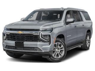 Chevrolet Suburban