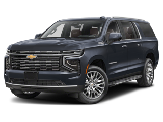 Chevrolet Suburban - Tooele Chevrolet in TOOELE UT
