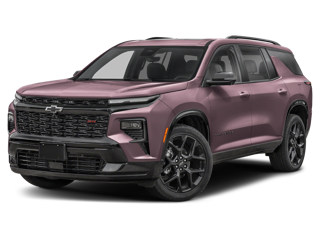 Chevrolet Traverse - Tooele Chevrolet in TOOELE UT