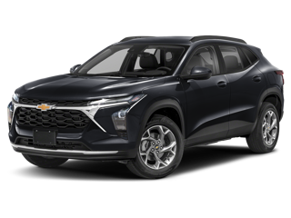 Chevrolet Trax - Tooele Chevrolet in TOOELE UT