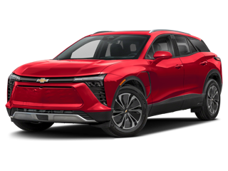 Chevrolet Blazer EV - Tooele Chevrolet in TOOELE UT