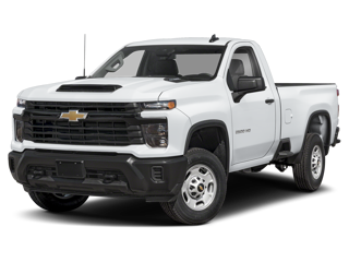 Chevrolet Silverado HD - Tooele Chevrolet in TOOELE UT
