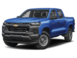 Chevrolet Colorado - Tooele Chevrolet in TOOELE UT