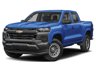 Chevrolet Colorado - Tooele Chevrolet in TOOELE UT