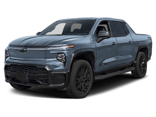 Chevrolet Silverado EV - Tooele Chevrolet in TOOELE UT