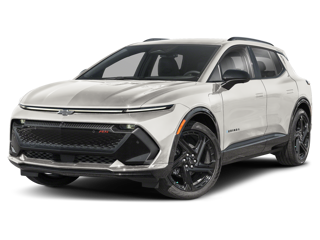 Chevrolet Equinox EV