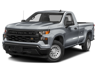 Chevrolet Silverado 1500 - Tooele Chevrolet in TOOELE UT