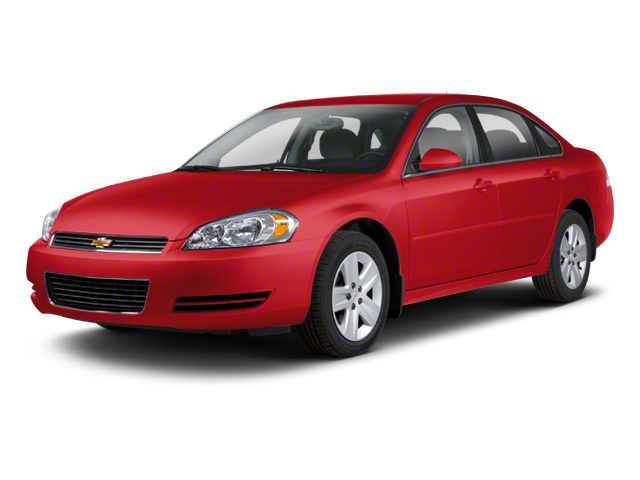 2013 Chevrolet Impala 2FL