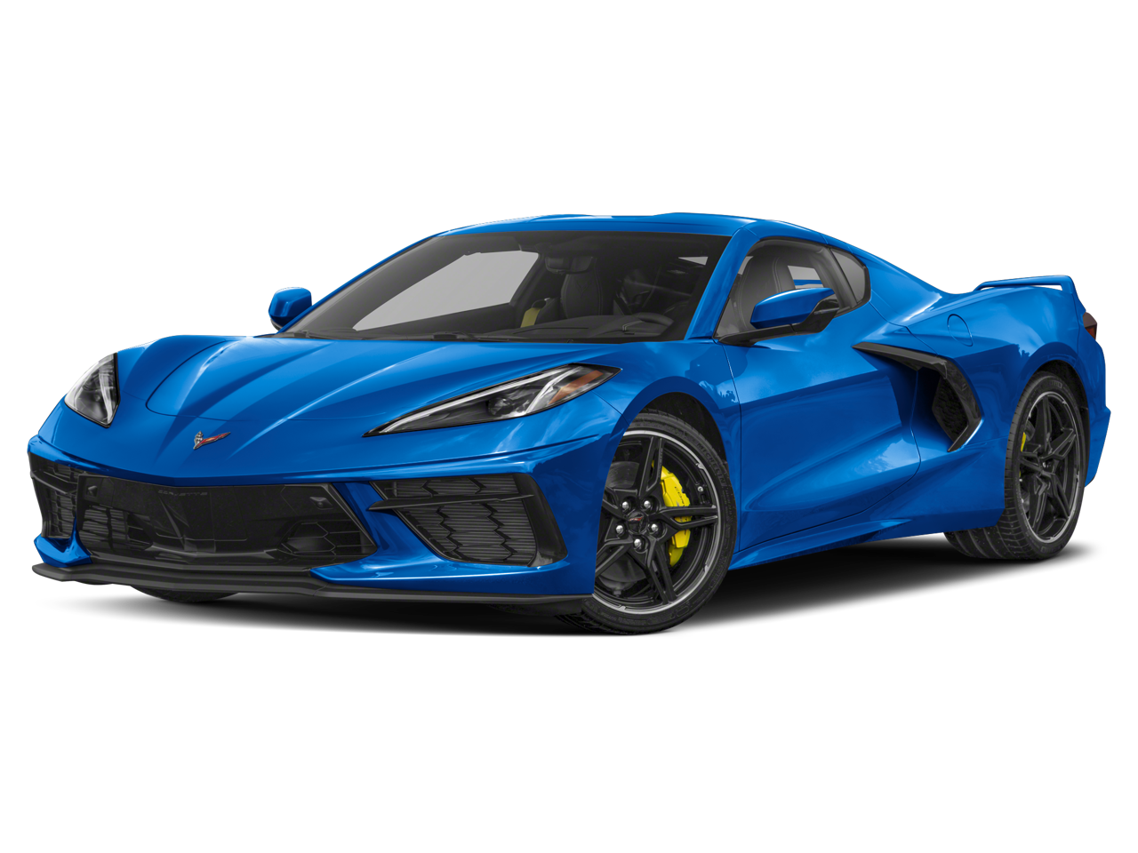 2020 Chevrolet Corvette