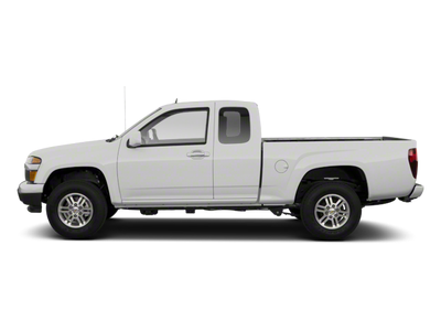 2012 Chevrolet Colorado LT w/1LT