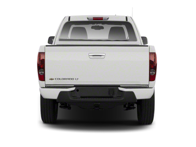2012 Chevrolet Colorado LT w/1LT