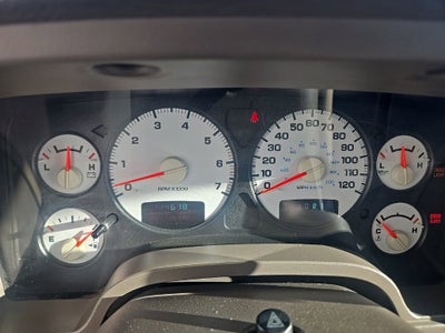 2002 Dodge Ram 1500 Base