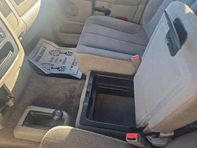 2002 Dodge Ram 1500 Base