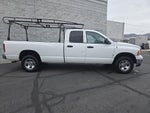 2002 Dodge Ram 1500 Base