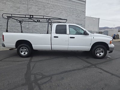 2002 Dodge Ram 1500 Base