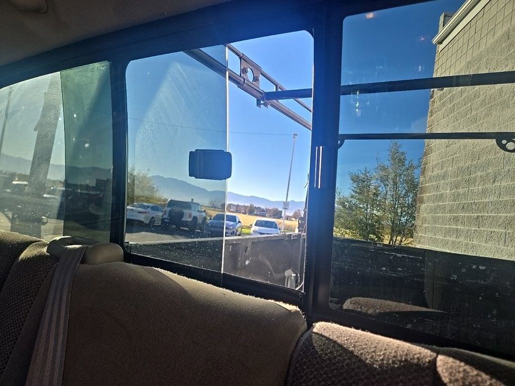 2002 Dodge Ram 1500 Base