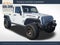 2015 Jeep Wrangler Unlimited Rubicon Hard Rock