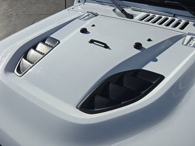 2015 Jeep Wrangler Unlimited Rubicon Hard Rock