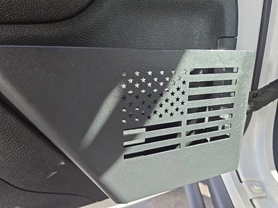 2015 Jeep Wrangler Unlimited Rubicon Hard Rock