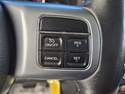 2015 Jeep Wrangler Unlimited Rubicon Hard Rock