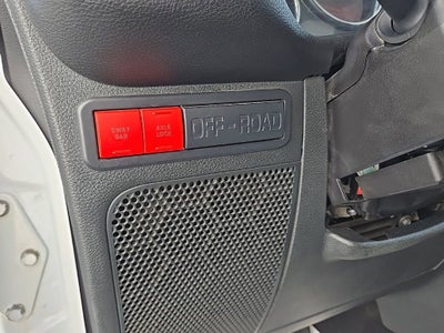 2015 Jeep Wrangler Unlimited Rubicon Hard Rock