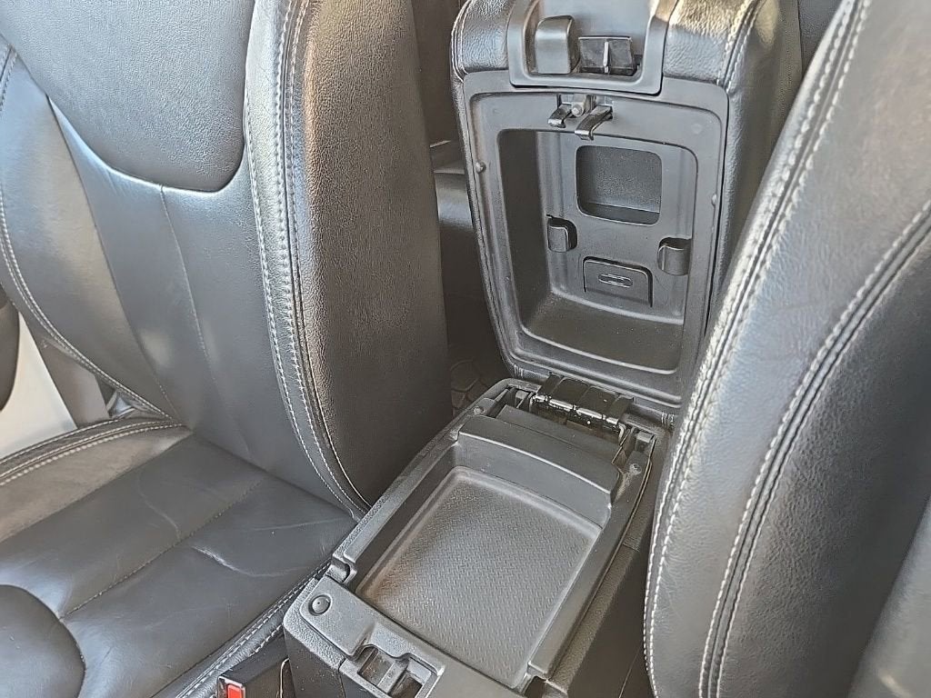 2015 Jeep Wrangler Unlimited Rubicon Hard Rock