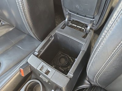 2015 Jeep Wrangler Unlimited Rubicon Hard Rock