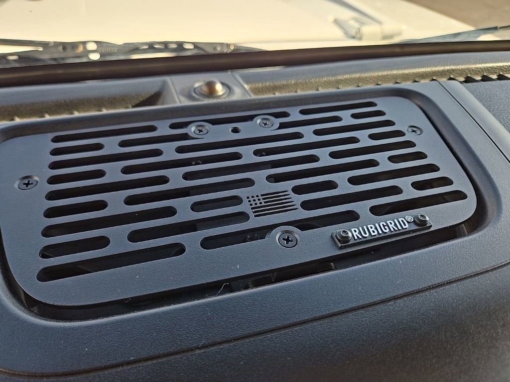 2015 Jeep Wrangler Unlimited Rubicon Hard Rock