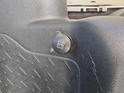 2015 Jeep Wrangler Unlimited Rubicon Hard Rock