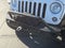 2015 Jeep Wrangler Unlimited Rubicon Hard Rock