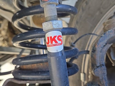 2015 Jeep Wrangler Unlimited Rubicon Hard Rock