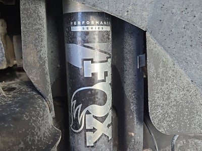 2015 Jeep Wrangler Unlimited Rubicon Hard Rock