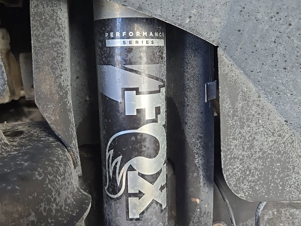 2015 Jeep Wrangler Unlimited Rubicon Hard Rock