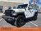 2022 Jeep Wrangler Willys 4x4