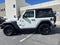 2022 Jeep Wrangler Willys 4x4