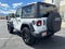 2022 Jeep Wrangler Willys 4x4