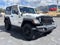 2022 Jeep Wrangler Willys 4x4