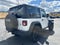 2022 Jeep Wrangler Willys 4x4