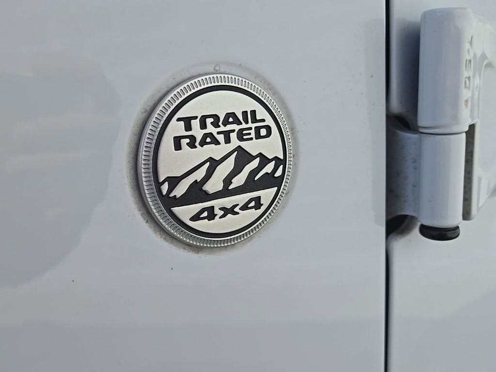 2021 Jeep Wrangler Sport S