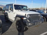 2021 Jeep Wrangler Sport S
