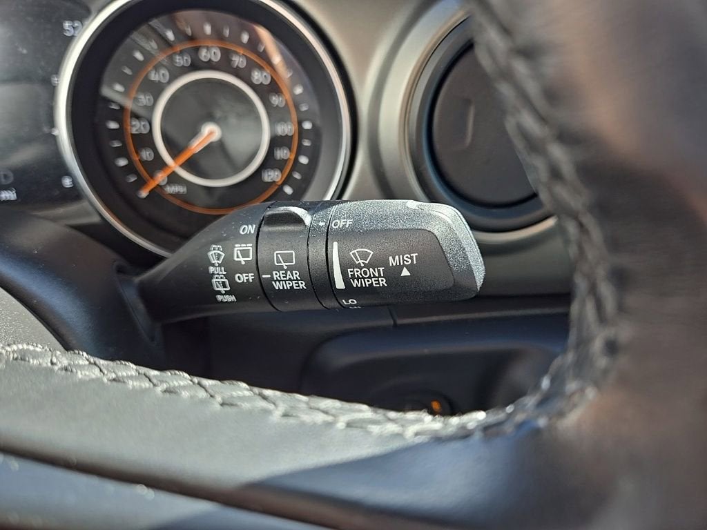 2021 Jeep Wrangler Sport S