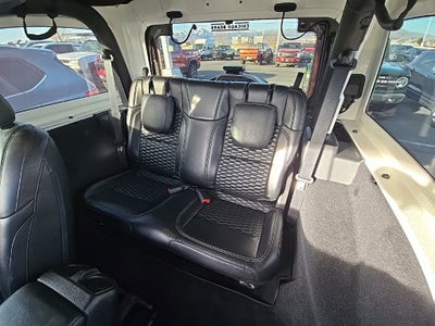 2021 Jeep Wrangler Sport S