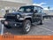2021 Jeep Wrangler Unlimited Freedom