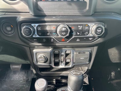 2021 Jeep Wrangler Unlimited Freedom