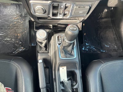 2021 Jeep Wrangler Unlimited Freedom