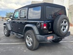 2021 Jeep Wrangler Unlimited Freedom
